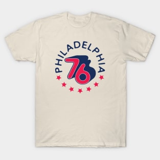 sixers T-Shirt